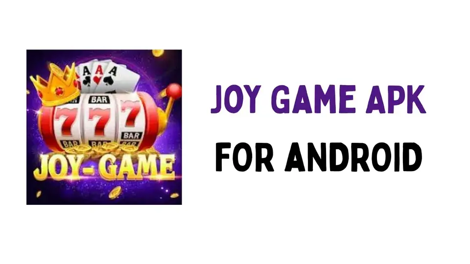 Joy Game APK v3.3.0