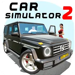 Car Simulator 2 APK v1.62.13