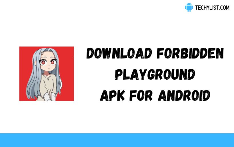 Forbidden Playground APK