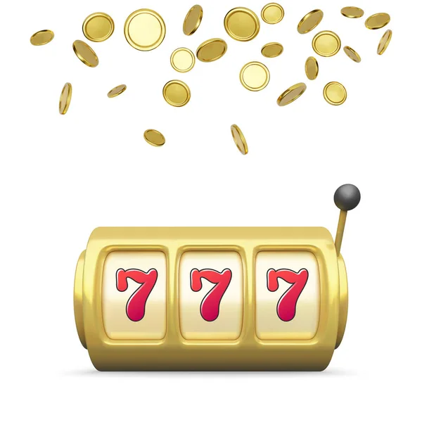 Ilustrasi slot online