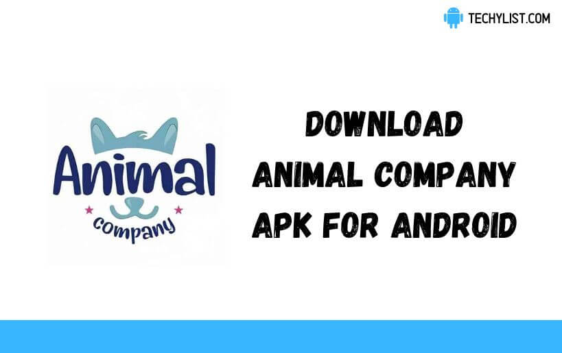 Animal Company APK v9