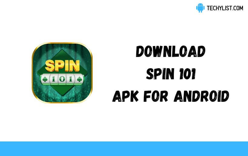 Spin 101 APK